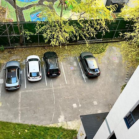Millenium Spa Island Budapest Exterior foto