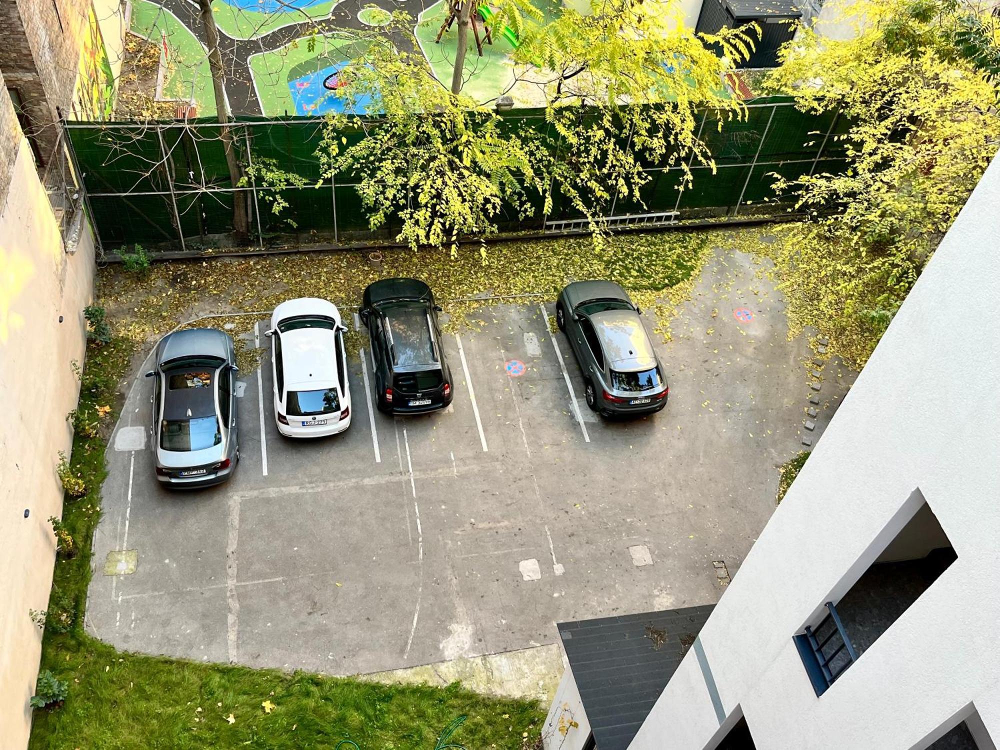 Millenium Spa Island Budapest Exterior foto